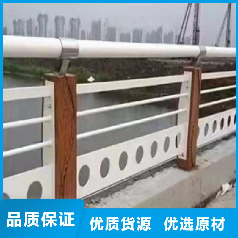 景观护栏q235b波形护栏板一手价格当地经销商