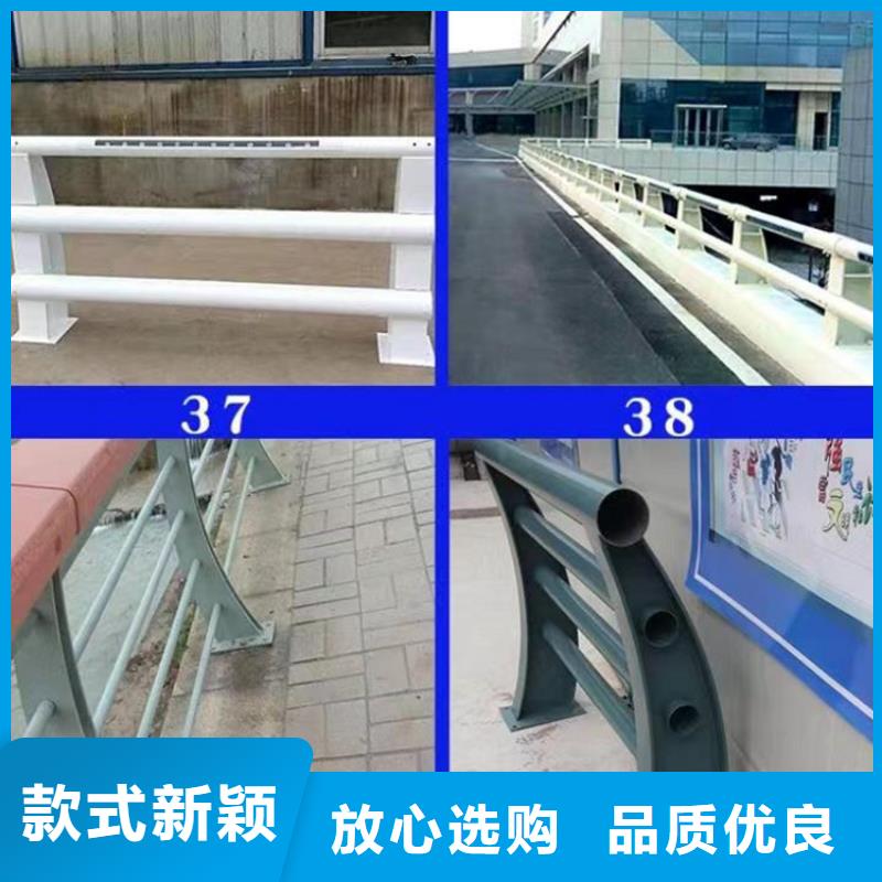 【景观护栏】桥梁景观栏杆订购同城经销商