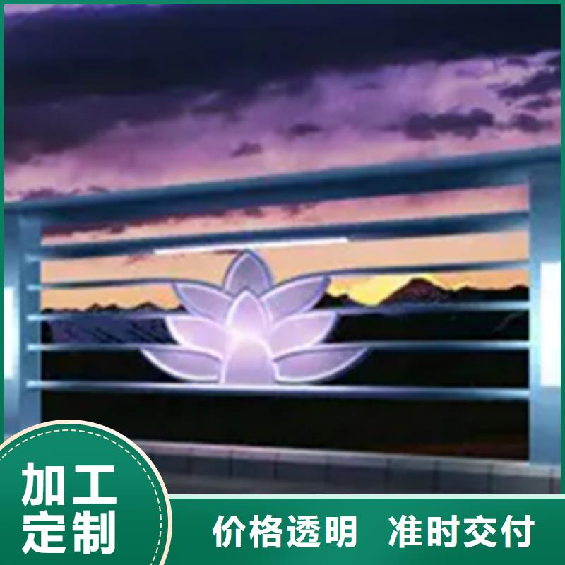 铝合金护栏_不锈钢复合管护栏实地大厂品质保证实力见证