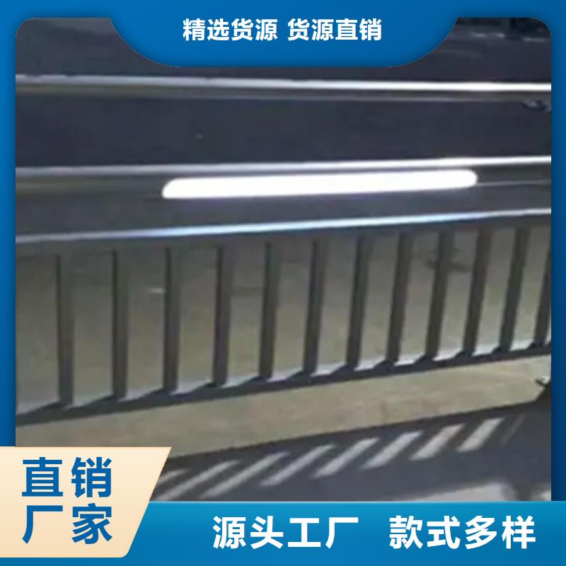 铝合金护栏q235b波形护栏板匠心制造本地区供应商