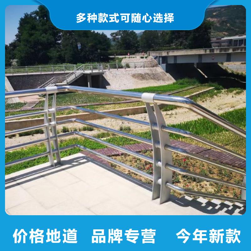 不锈钢护栏钢板立柱诚信经营源头工厂