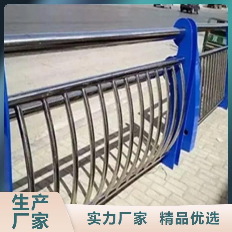 不锈钢护栏,桥梁防撞护栏的简单介绍自有生产工厂