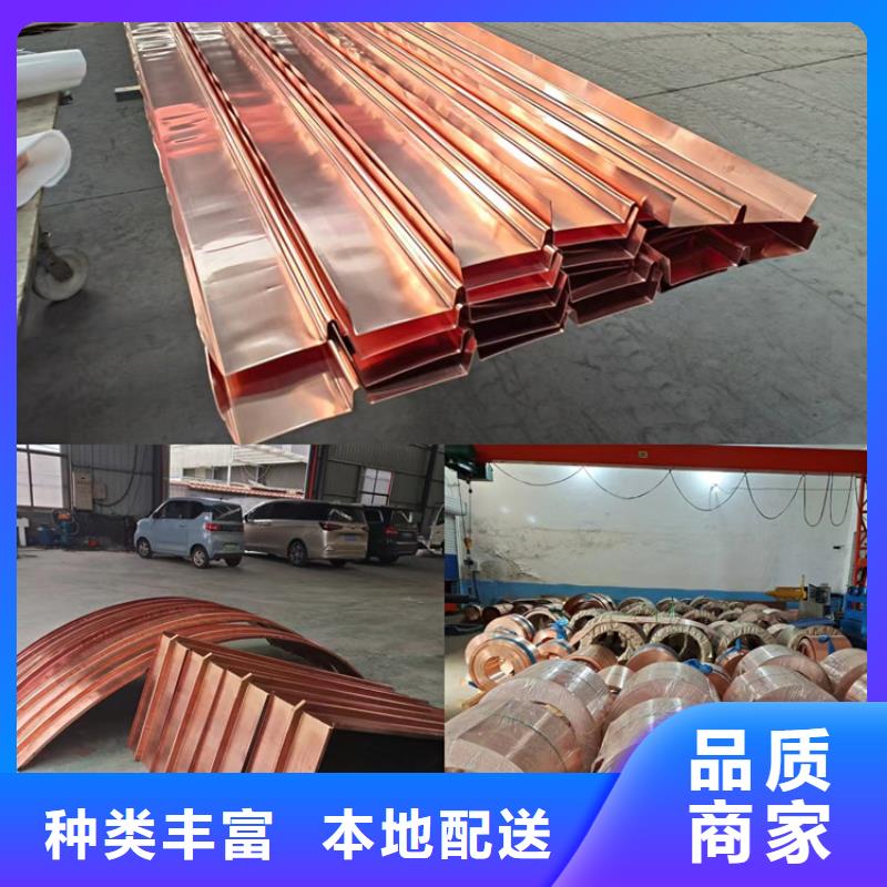 紫铜止水片源头好货价格同城供应商
