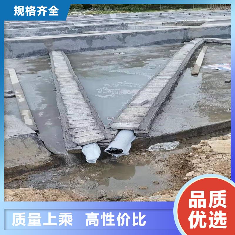 乱丝塑料盲沟库存充足厂家工厂直营