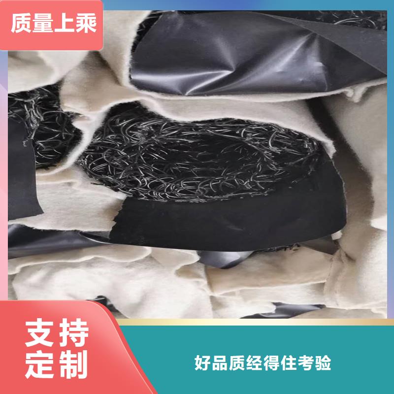 ​排水盲管_沥青麻丝匠心品质大量现货供应