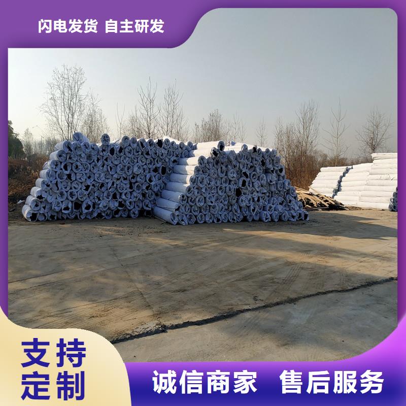 抗老化塑料盲沟质量保证价格不只是质量好