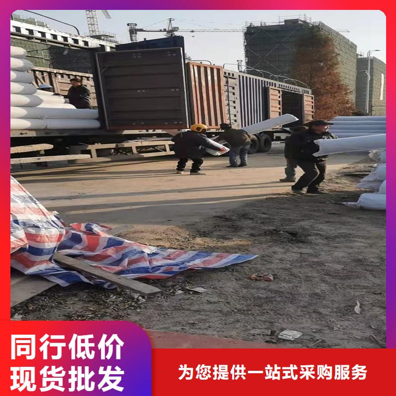 pp波纹管电话询价详细参数