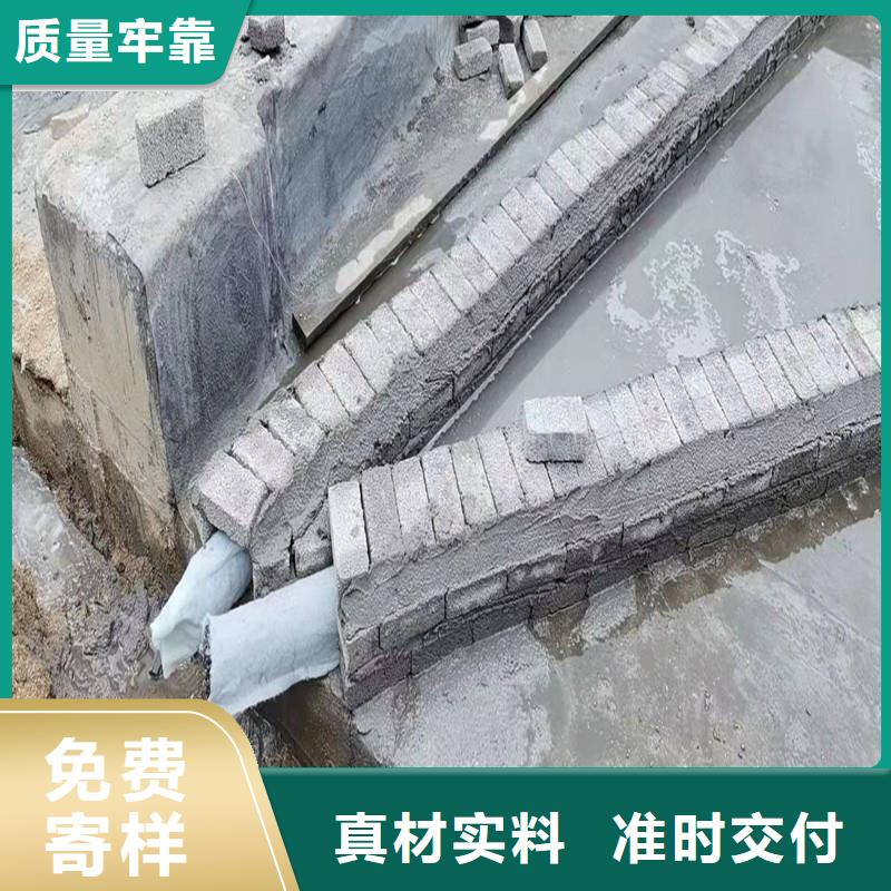 排水盲管抗裂纤维选择大厂家省事省心当地生产商