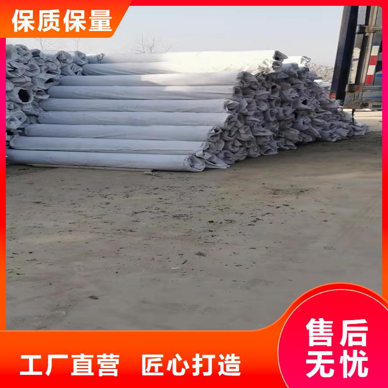 方形塑料盲沟直供厂家产品介绍海量货源