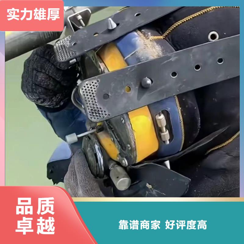 【水下堵漏_本地潜水救援行业口碑好】附近公司