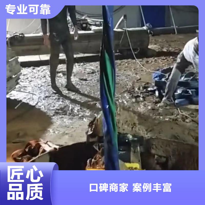 水下维修_水下探摸工程诚信当地货源