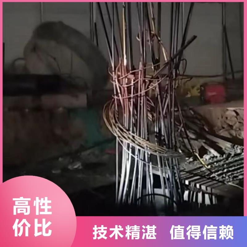 水下安装-【市政工程管道疏通】快速响应快速响应