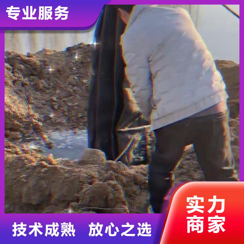 水下安装,水下打捞救援队高品质经验丰富