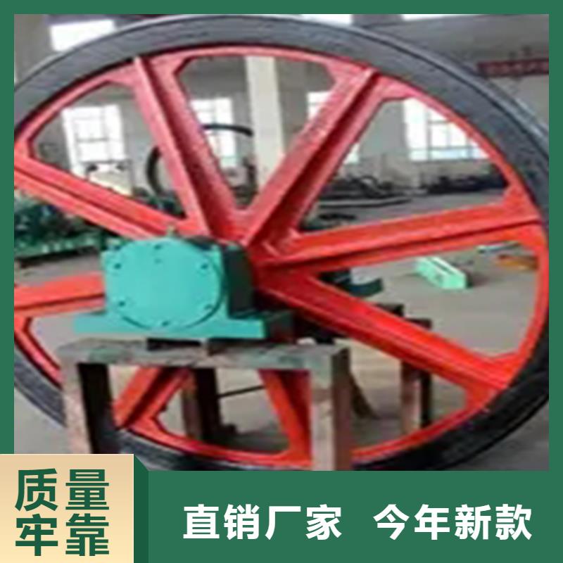 天轮【2JTP型矿用提升绞车】工厂直营同城生产商