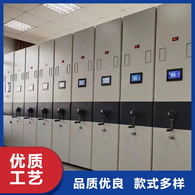 【密集柜仓储可拆卸货架匠心打造】合作共赢