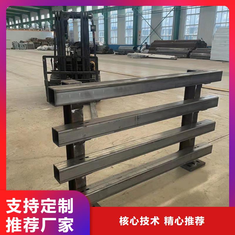 桥梁护栏_人车分流栏0中间商差价追求细节品质