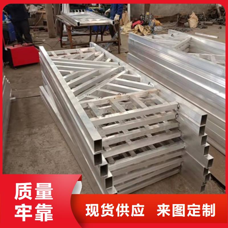 河道护栏_防撞护栏产品参数实体厂家