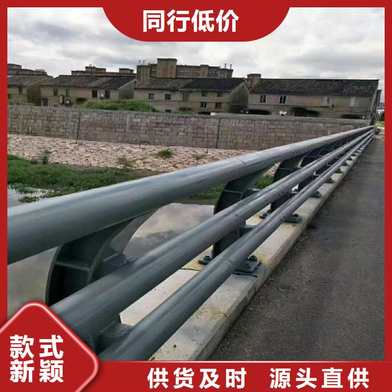 防撞护栏-道路护栏大厂生产品质品质保证实力见证