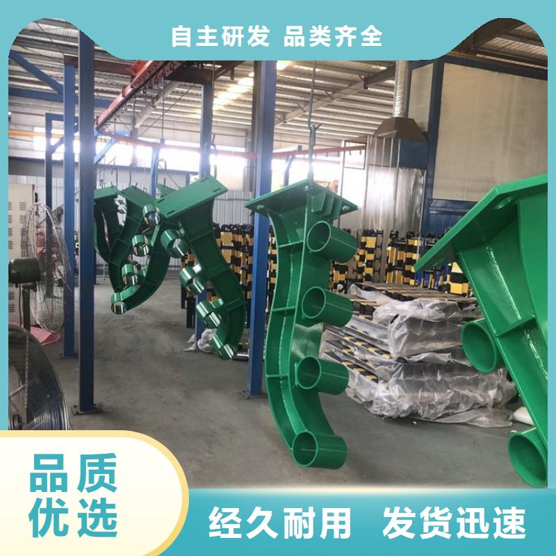 【不锈钢桥梁栏杆】钢板立柱的简单介绍周边公司