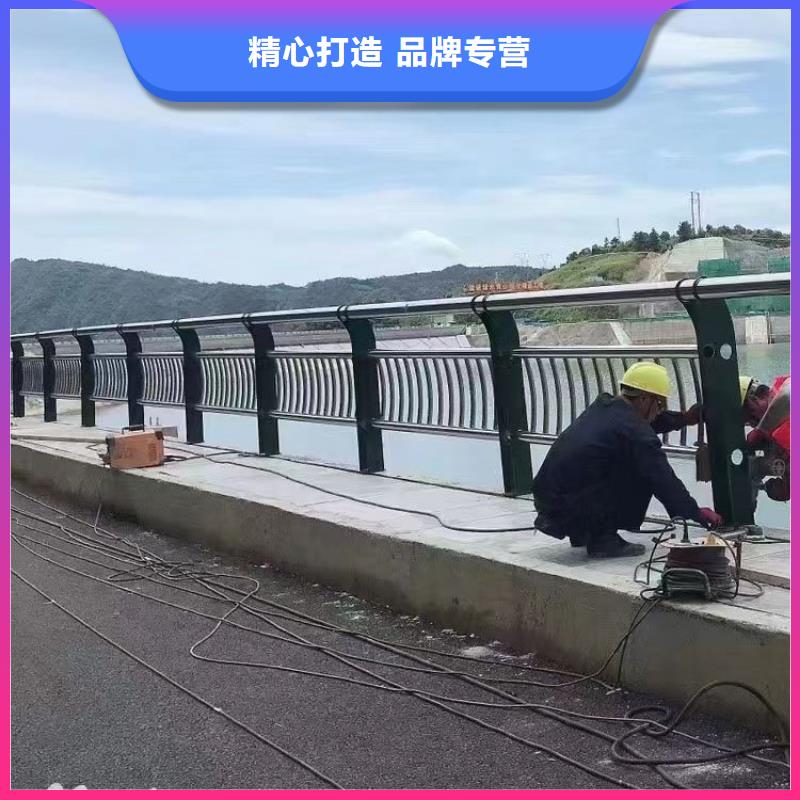 【桥梁护栏立柱_【城市景观防护栏】高性价比】同城厂家