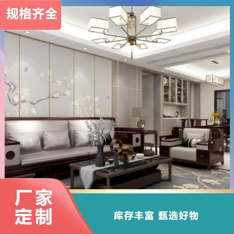 【木饰面实心大板】-顶角线种类齐全品质优选