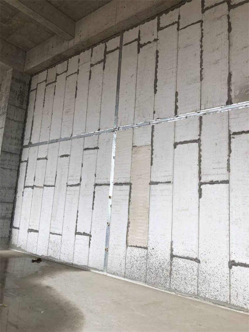 优选：订购金筑建材有限公司新型轻质复合墙板工厂