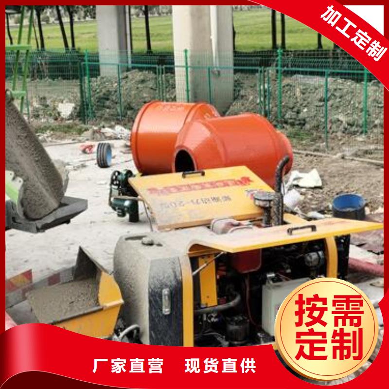 二次构造柱泵移动微型泵站实力工厂同城公司