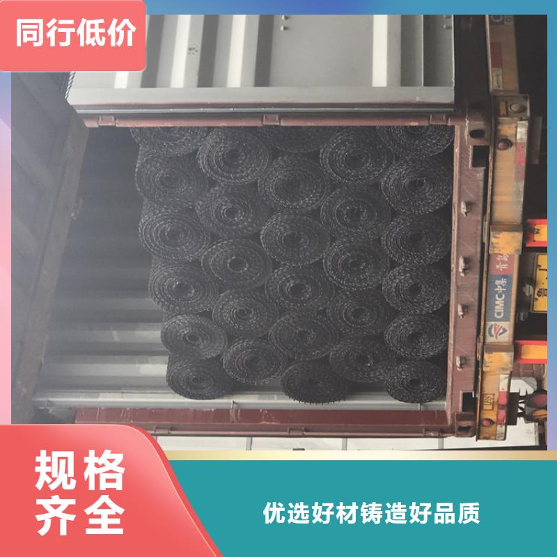 土工格栅土工膜适用场景价格实惠