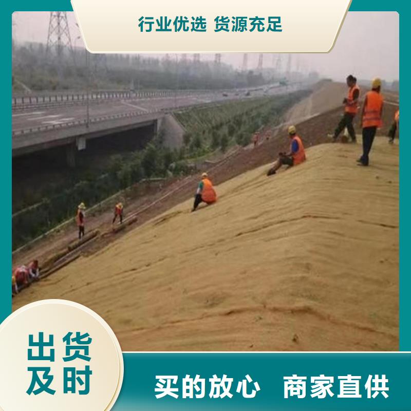 椰丝毯软式透水管严格把控质量本地厂家