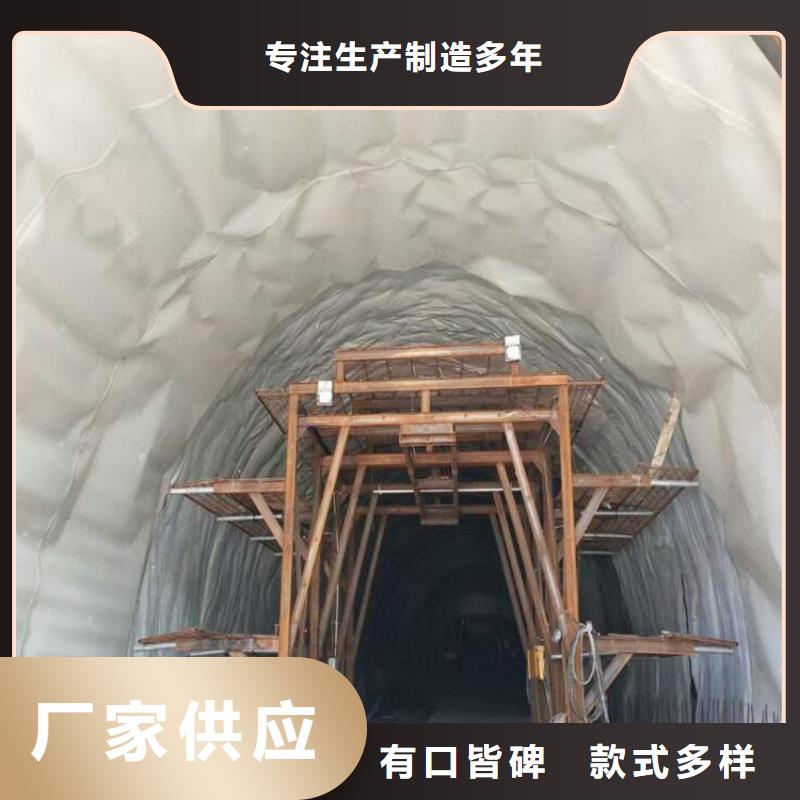 【防水板软式透水管多年厂家可靠】当地厂家