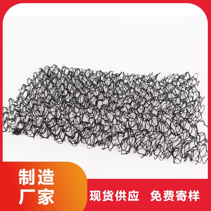 水土保护毯土工网垫当地货源用心做好每一件产品