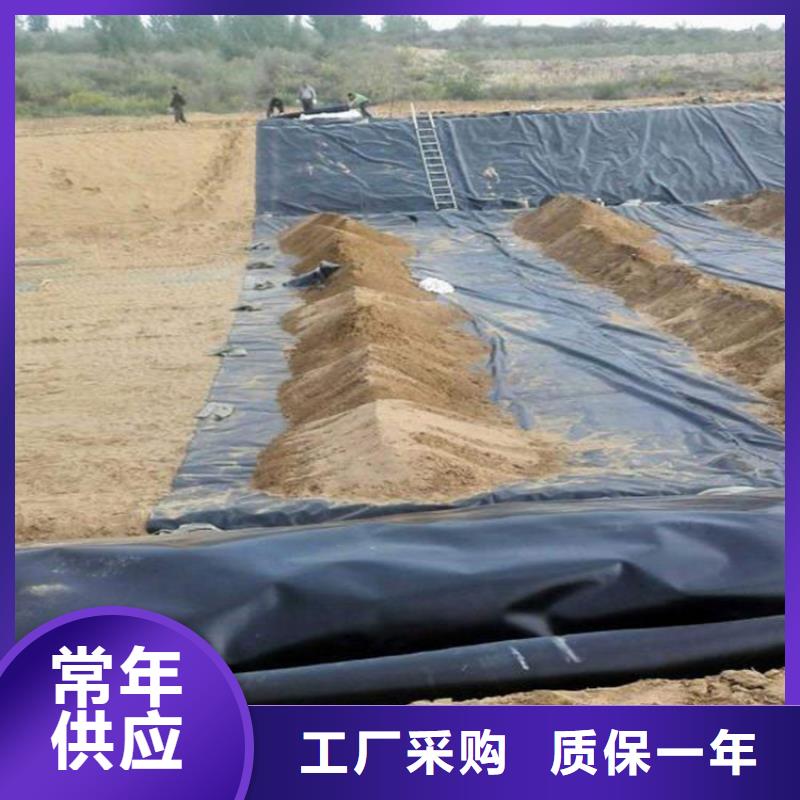 土工膜塑料盲沟优质工艺厂家实力大