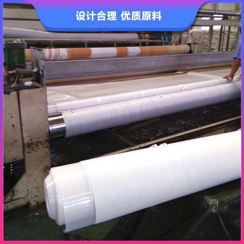 土工布HDPE土工膜质量优价格低当地生产厂家