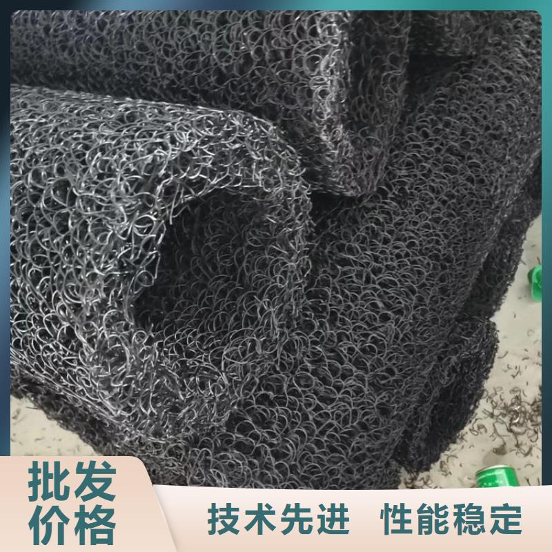 塑料盲沟HDPE土工膜源头厂家经验丰富批发供应