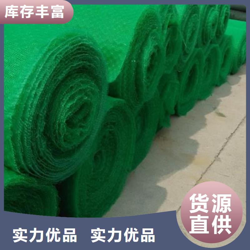 三维植被网土工布优质原料打造好品质