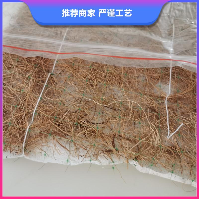 椰丝毯,土工膜海量现货本地品牌