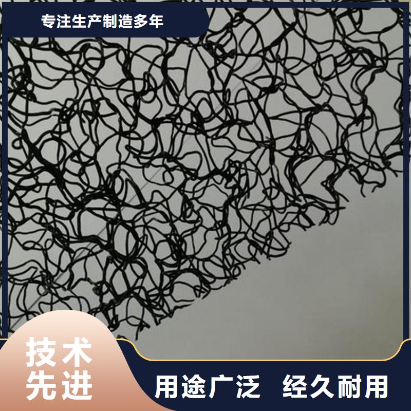 水土保护毯土工布工厂现货供应匠心工艺
