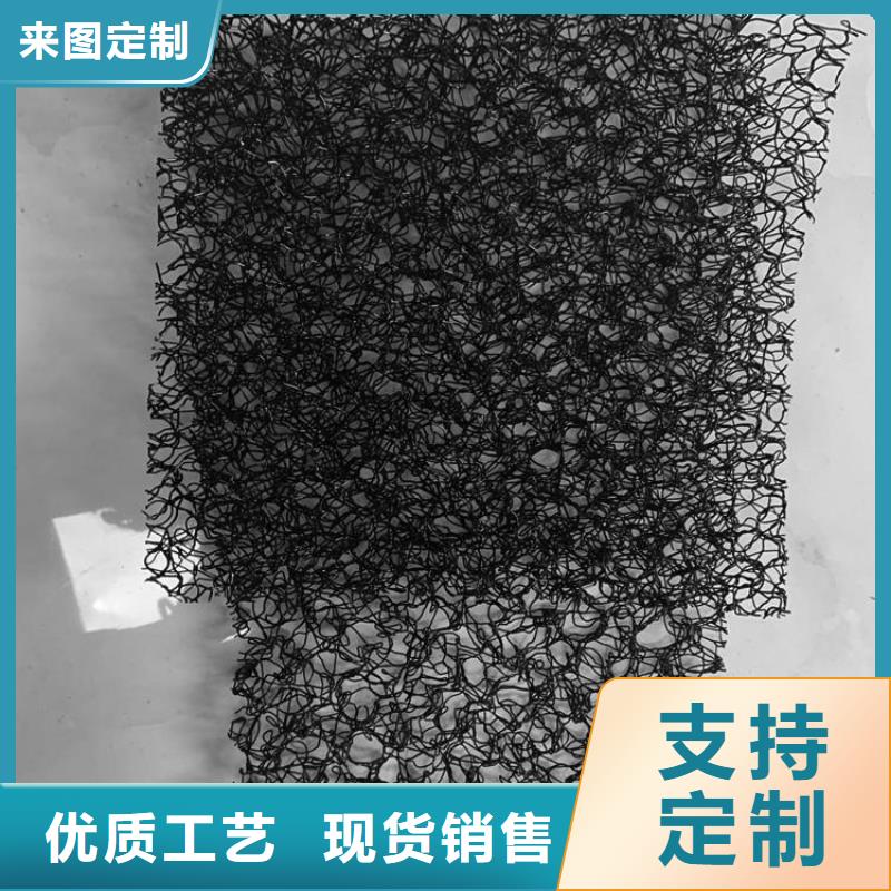 水土保护毯【【玻纤土工格栅】】高质量高信誉产品参数