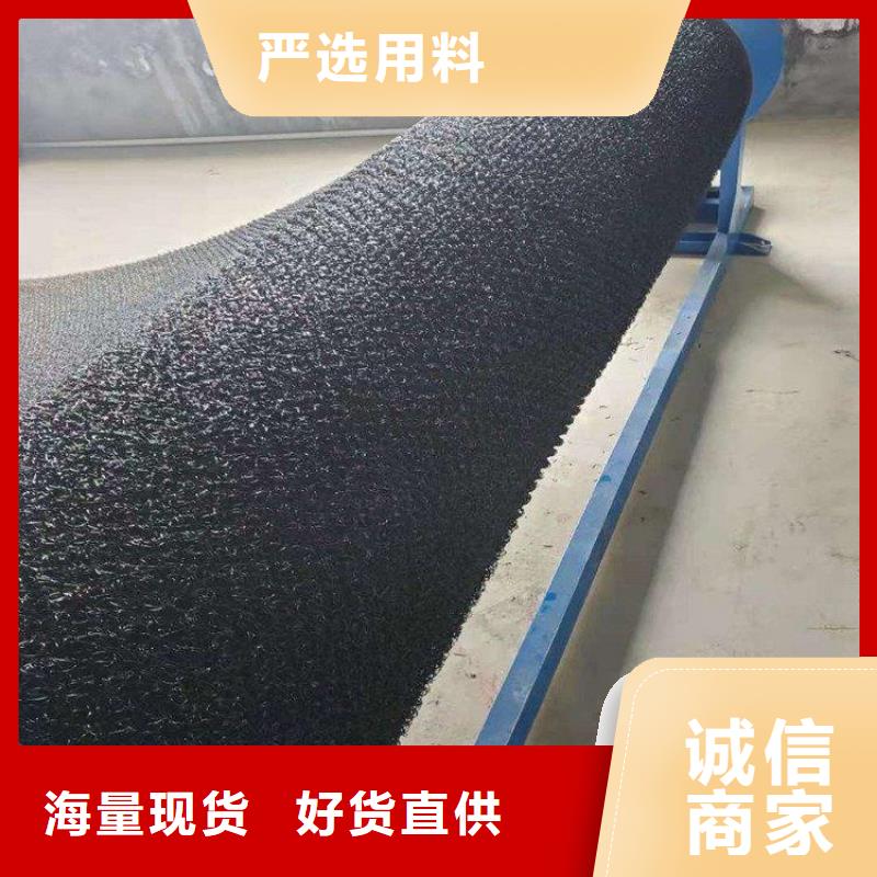 水土保护毯,土工格栅用心做产品同城生产厂家