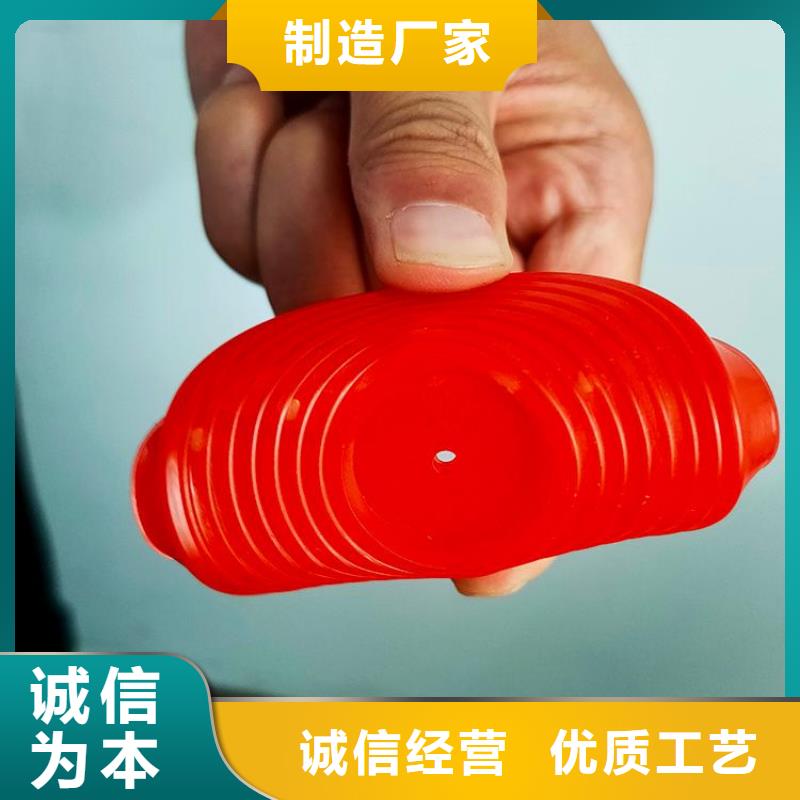 热熔垫片土工膜N年生产经验真材实料加工定制