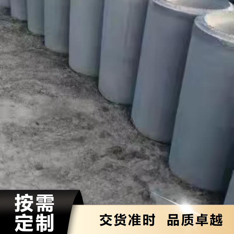 万宁市水泥管内径1000厂家质检合格发货