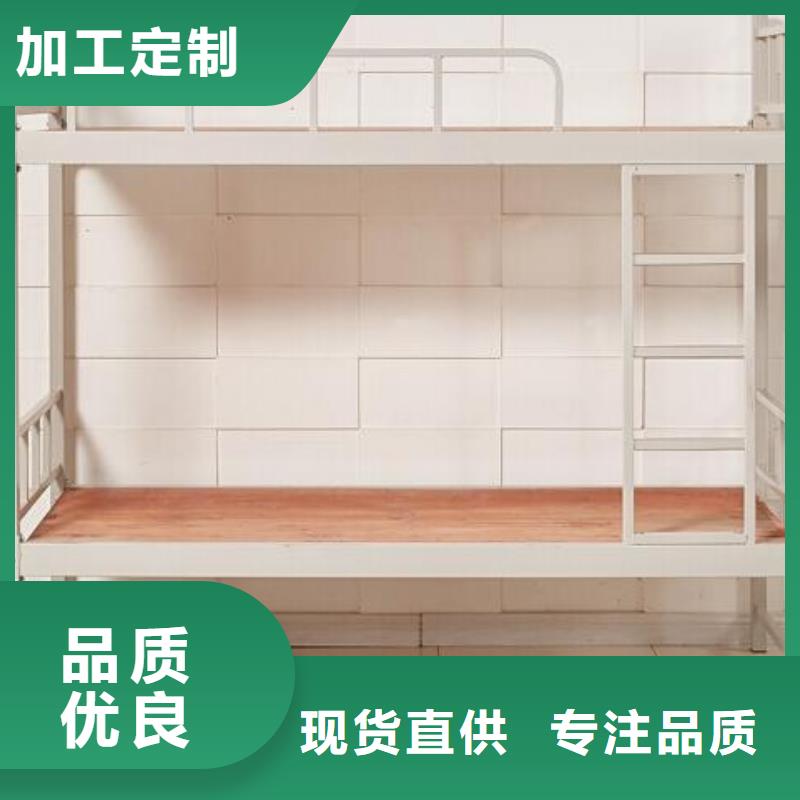 定制上下床学生不锈钢餐桌本地生产厂家