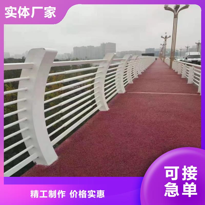 护栏不锈钢立柱细节之处更加用心当地品牌