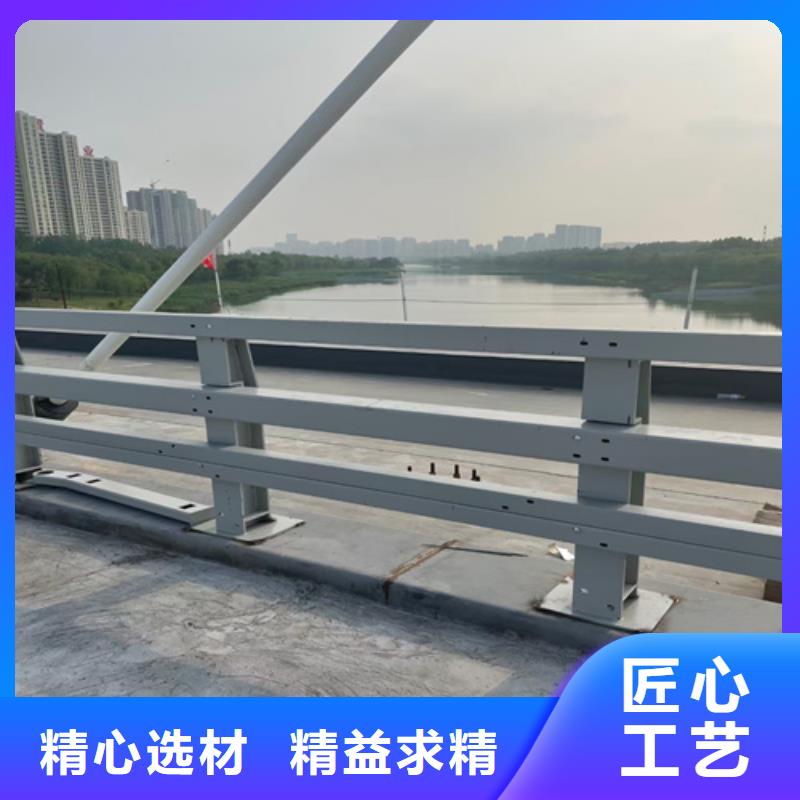 护栏桥梁护栏准时交付当地货源