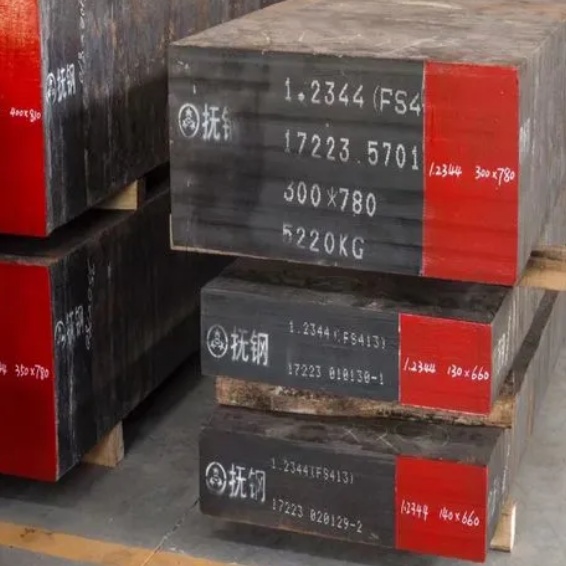 DC53模具钢加工服务 大厂质量可靠