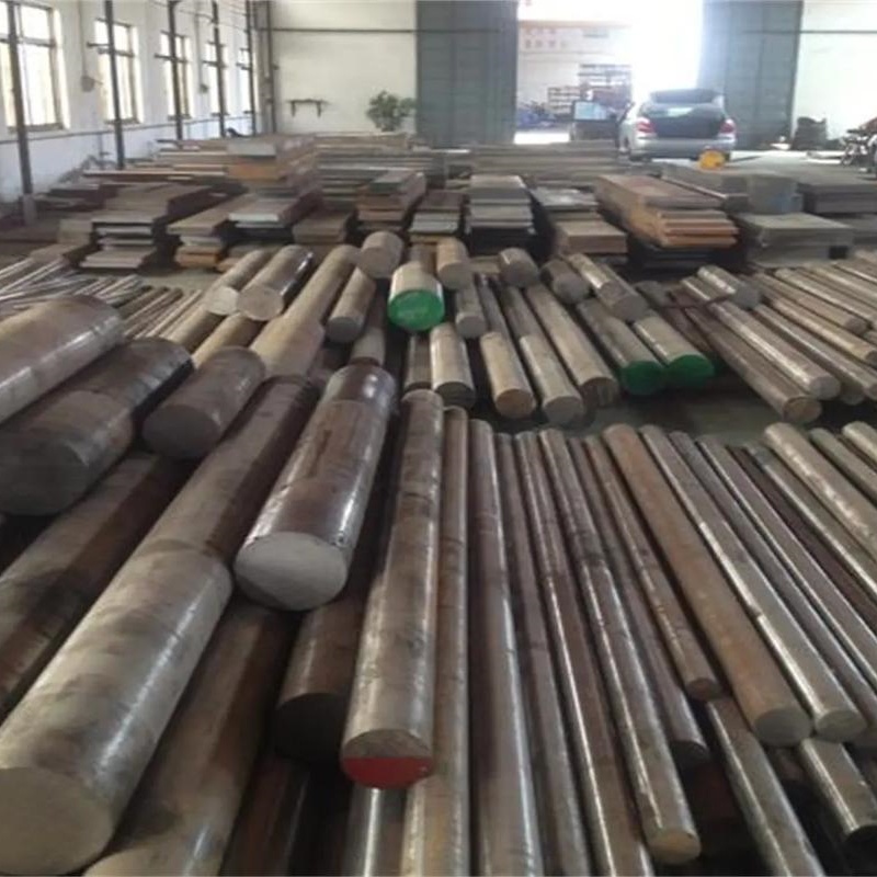 D2模具钢适合做什么模具？生产、运输、安装
