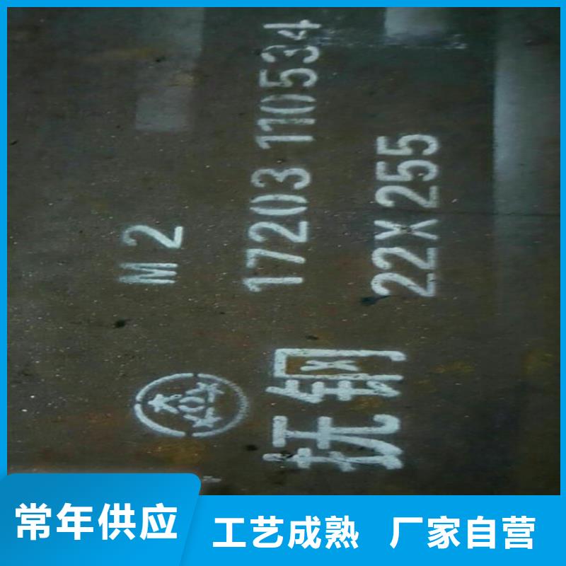 定做SKH-9板料的销售厂家交货准时