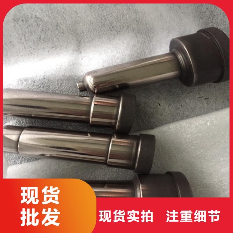 发货及时的钨钢YG20圆钢生产厂家严谨工艺