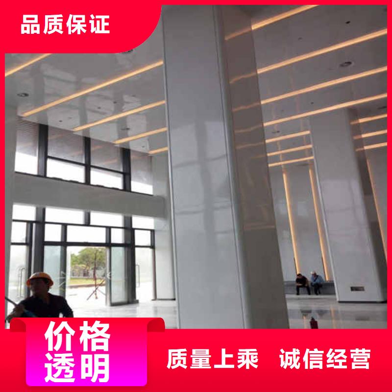 搪瓷钢板轻质墙体厂家大量现货现货实拍