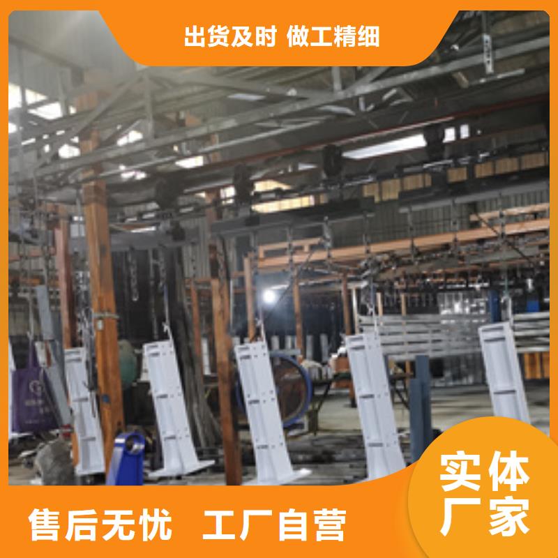 护栏立柱,桥梁防撞立柱品牌企业厂家采购